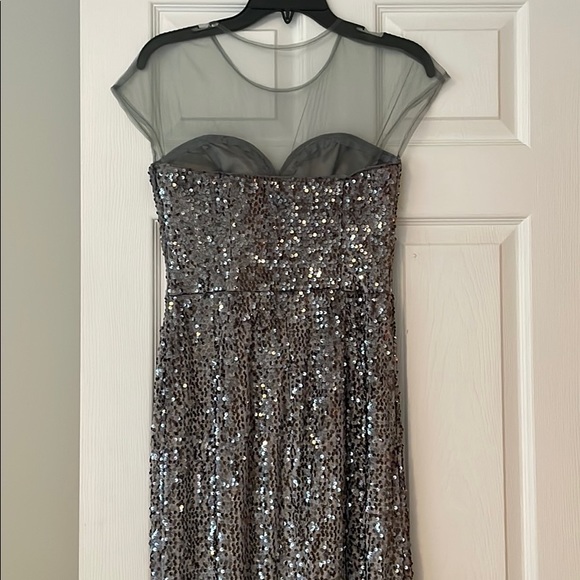 Milly Sequin Gown - Picture 5 of 6